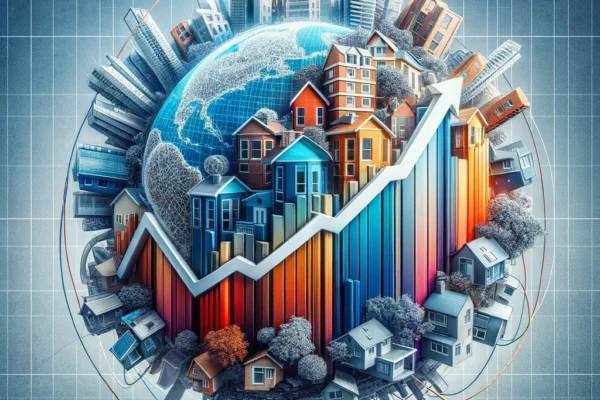 Are global house prices really making a recovery? - African News - News