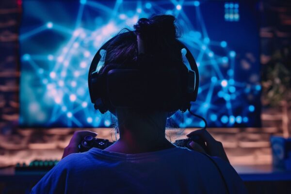 Web3 AI Gaming CEO Predicts Surge in Web3 Games with Generative AI Technology - Blockchain Gaming - News