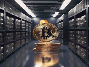 Marathon mines largest-ever Bitcoin block on record - African News - News