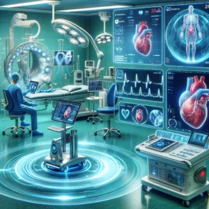 Revolutionizing Valvular Heart Disease Care with Emerging Technologies - AI - News