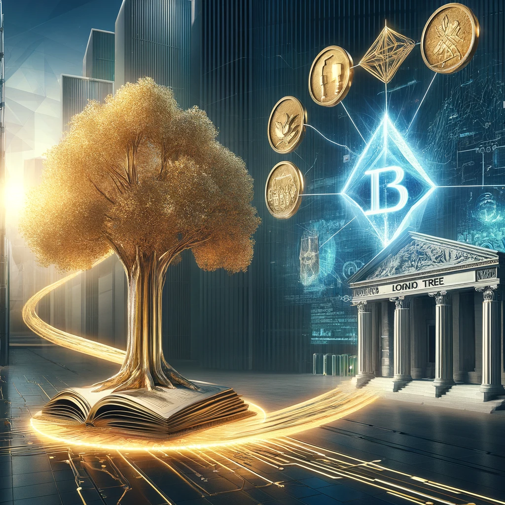 Republic Acquires GoldenTree’s Crypto Subsidiary GoldenChain - Industry News - News