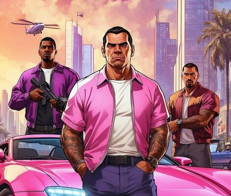 Grand Theft Auto 5 Defies Age, Player Engagement Soars Ahead of GTA 6 Launch