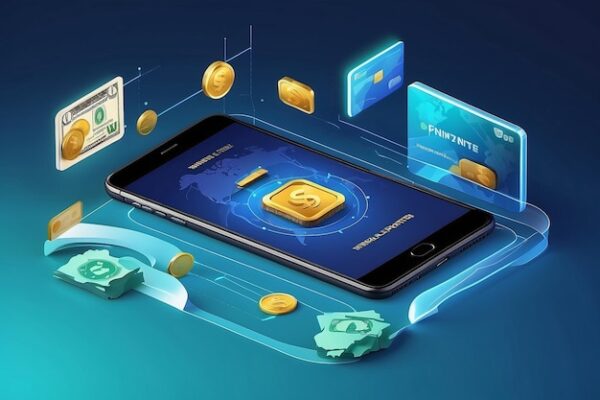 TON Integrates Oobit App for Streamlined USDT and XAUt Transactions
