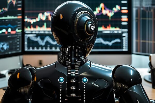 What Made AI Stocks Rally This Week?